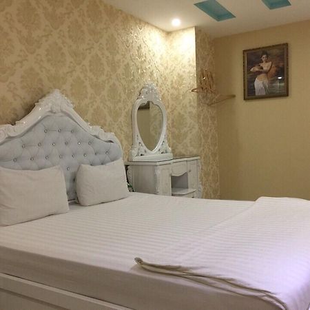 Mimosa 2 Hotel TP. Hồ Chí Minh Ngoại thất bức ảnh