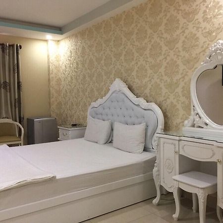 Mimosa 2 Hotel TP. Hồ Chí Minh Ngoại thất bức ảnh