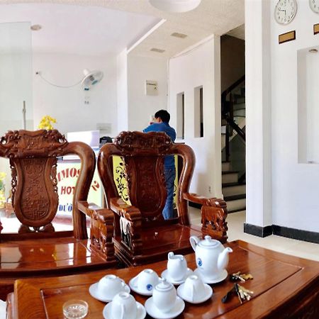 Mimosa 2 Hotel TP. Hồ Chí Minh Ngoại thất bức ảnh