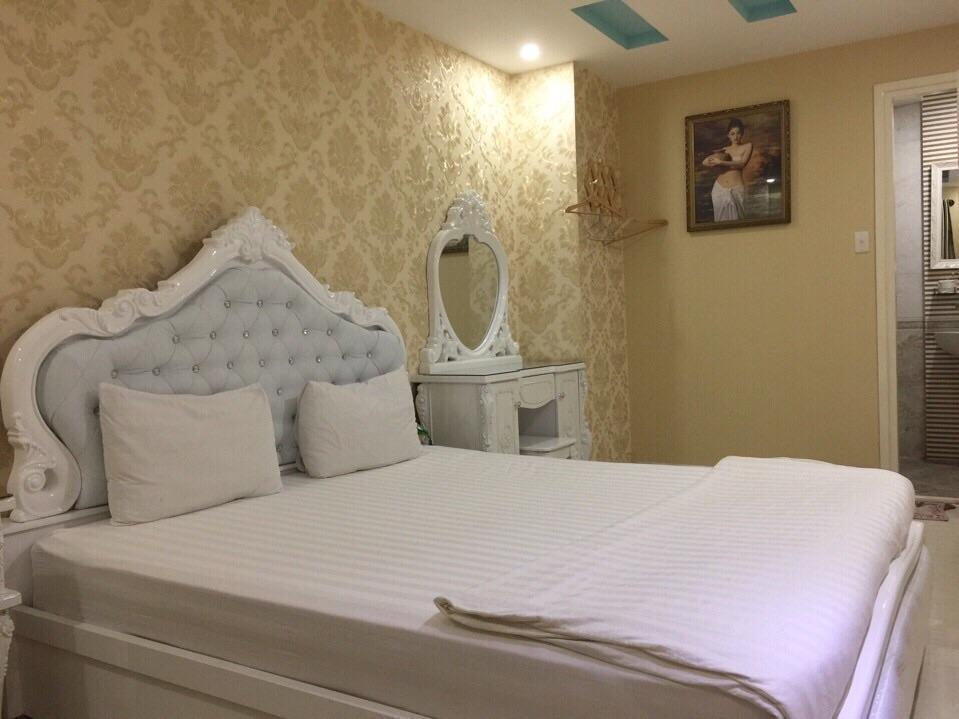 Mimosa 2 Hotel TP. Hồ Chí Minh Ngoại thất bức ảnh