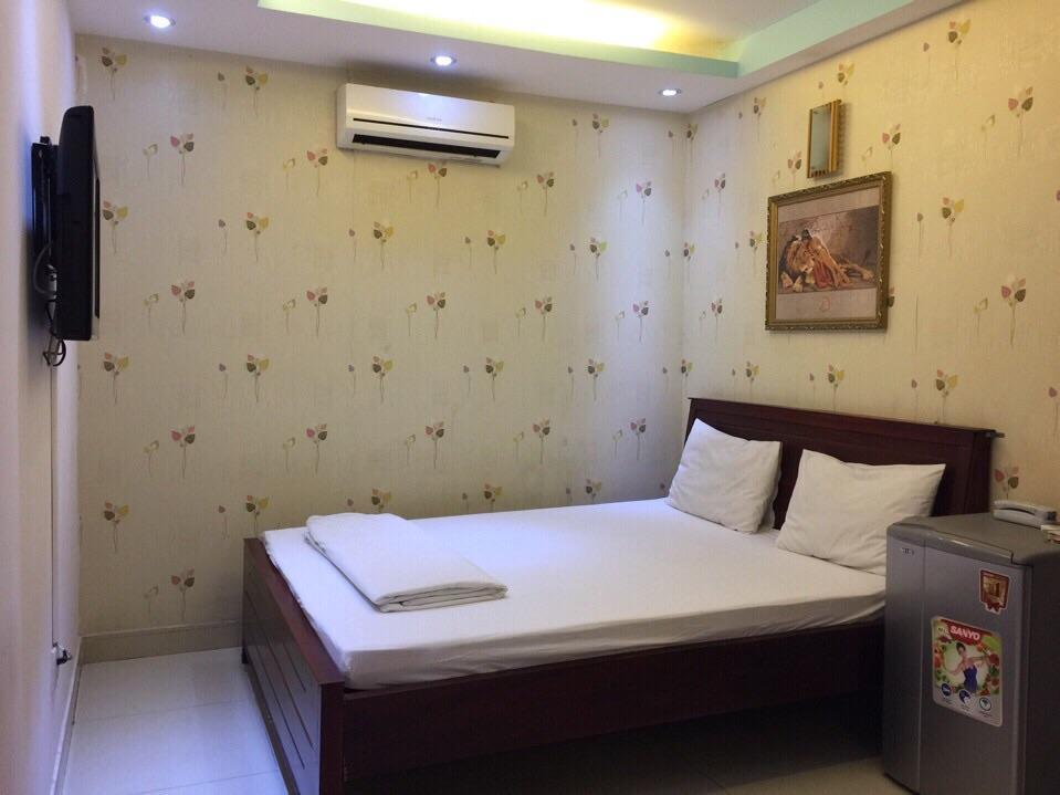 Mimosa 2 Hotel TP. Hồ Chí Minh Ngoại thất bức ảnh