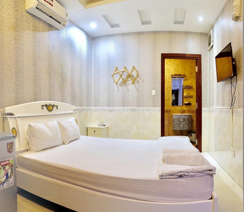 Mimosa 2 Hotel TP. Hồ Chí Minh Ngoại thất bức ảnh