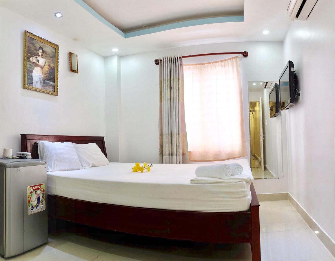 Mimosa 2 Hotel TP. Hồ Chí Minh Ngoại thất bức ảnh