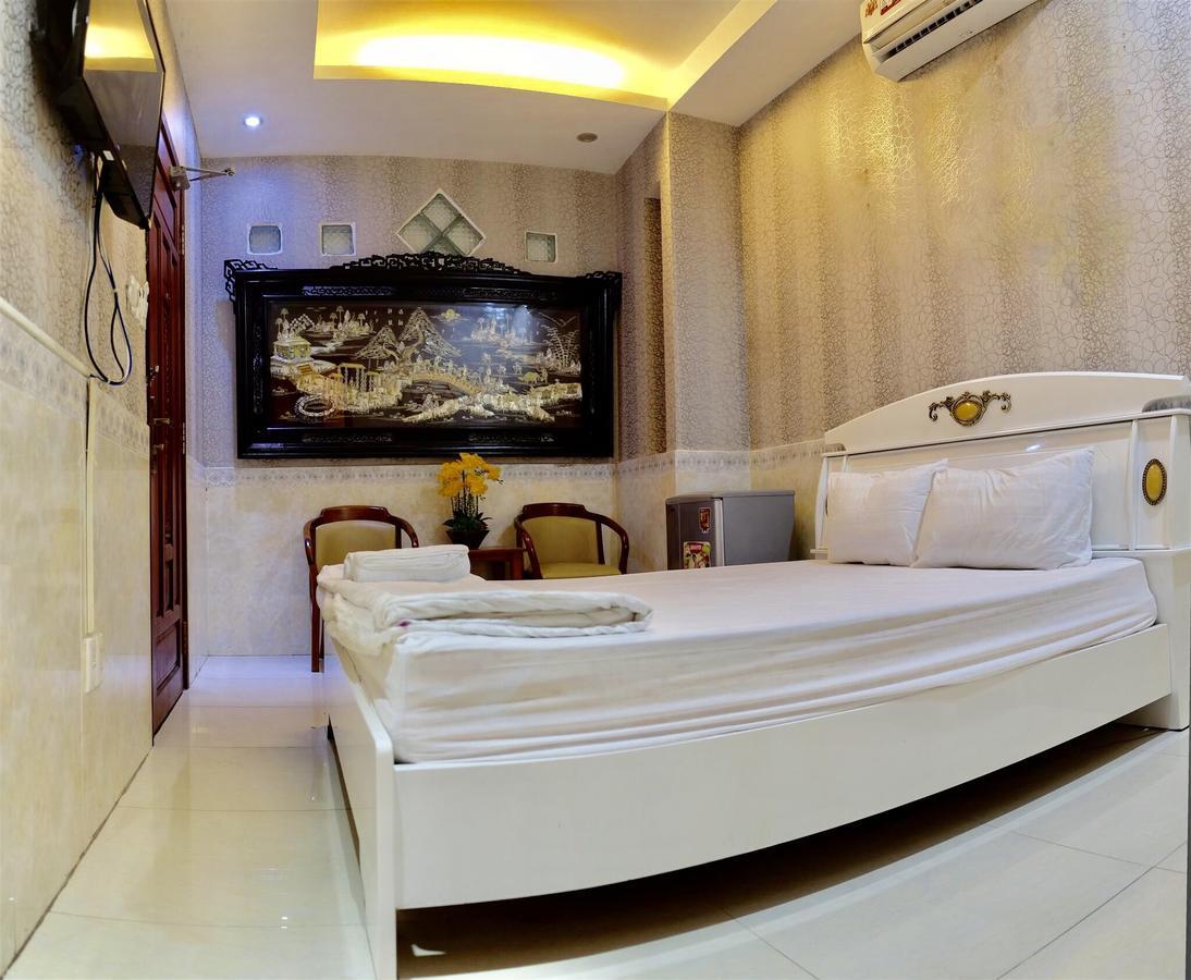 Mimosa 2 Hotel TP. Hồ Chí Minh Ngoại thất bức ảnh