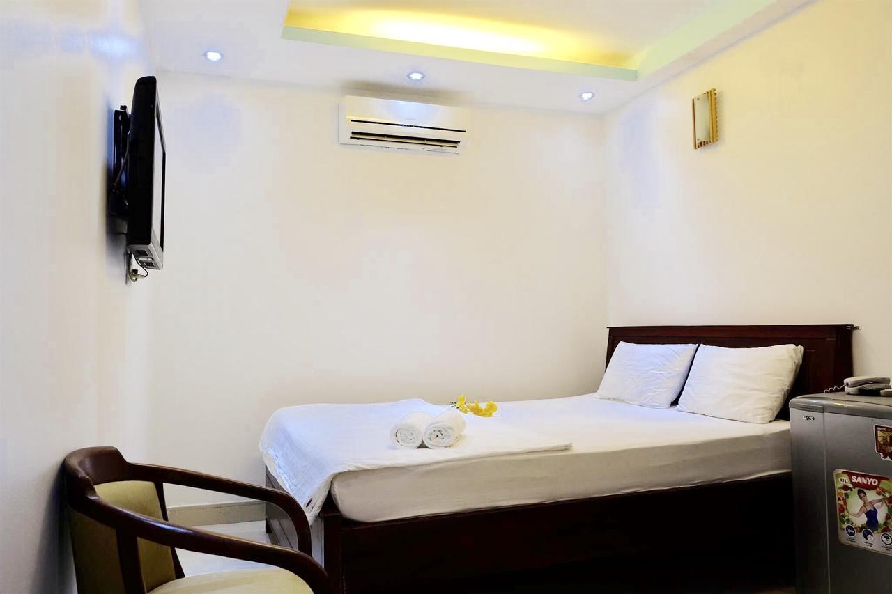 Mimosa 2 Hotel TP. Hồ Chí Minh Ngoại thất bức ảnh