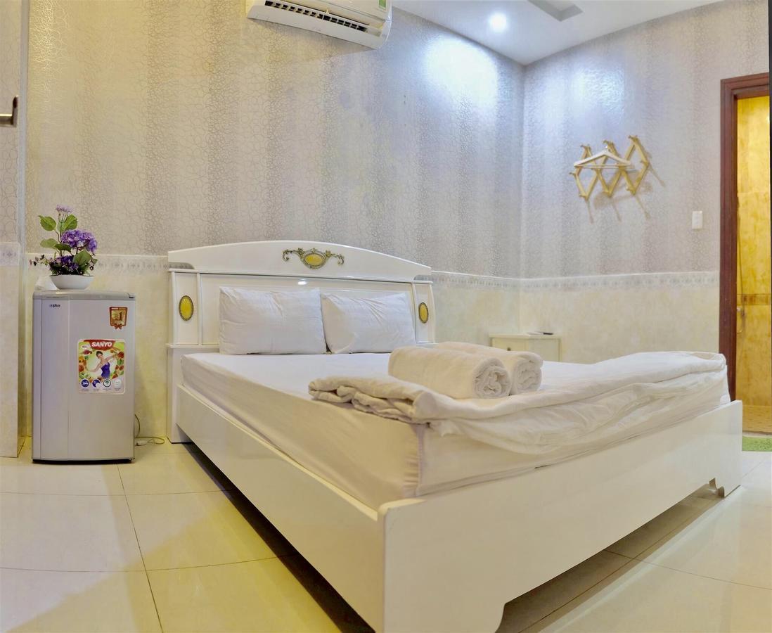 Mimosa 2 Hotel TP. Hồ Chí Minh Ngoại thất bức ảnh